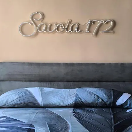 Appartement Savoia 172 Naples