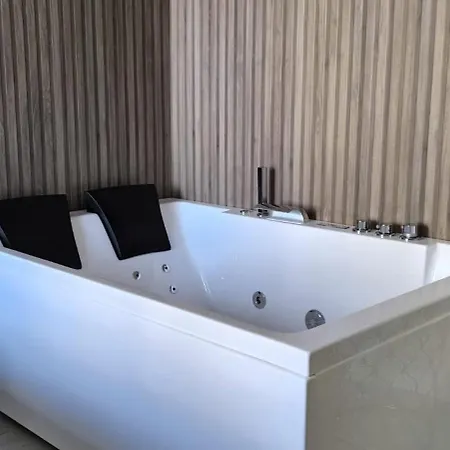 Savoia 172 Appartement Naples