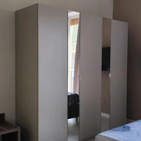 Savoia 172 Appartement *