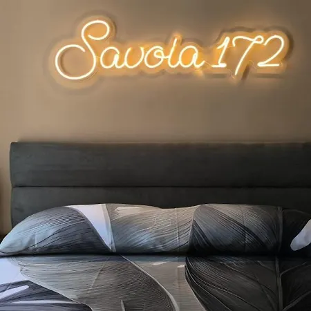 Savoia 172 Appartement *