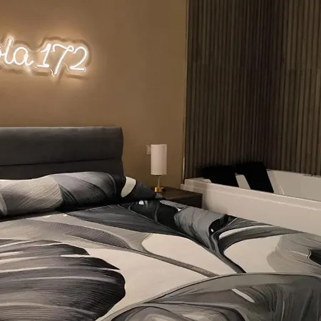 Savoia 172