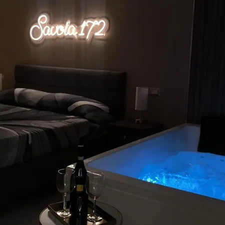 Savoia 172
