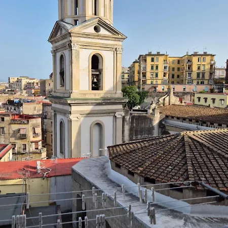 Savoia 172 Appartement *