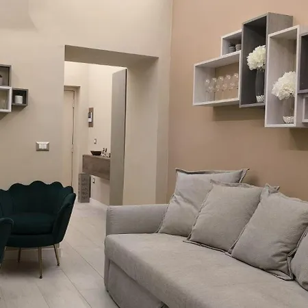 Appartement Savoia 172