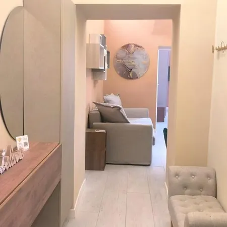 Appartement Savoia 172 *