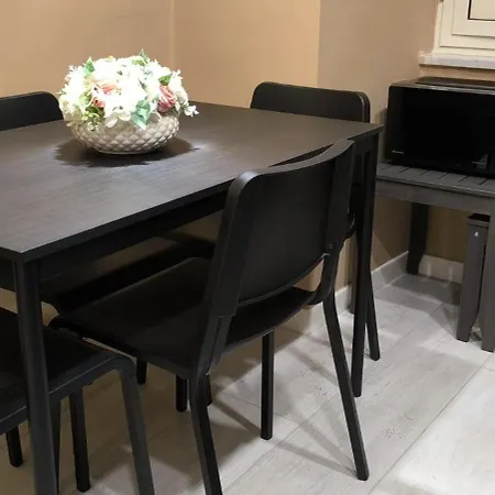 Savoia 172 Appartement