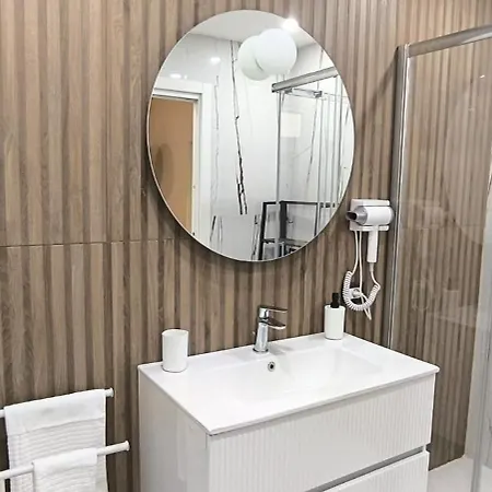 Appartement Savoia 172 Naples